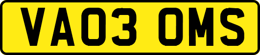 VA03OMS