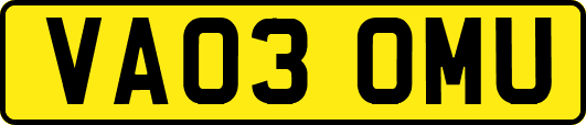 VA03OMU
