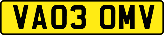 VA03OMV