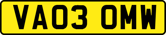 VA03OMW