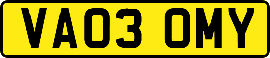VA03OMY