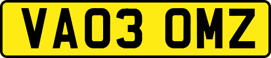 VA03OMZ