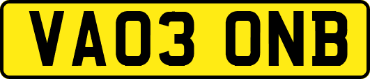 VA03ONB