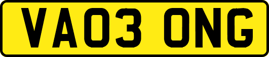 VA03ONG