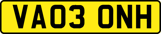 VA03ONH