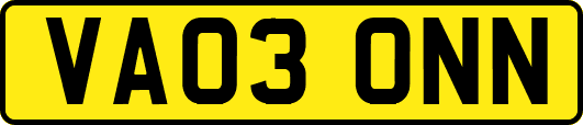 VA03ONN