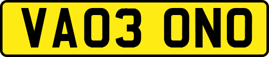 VA03ONO
