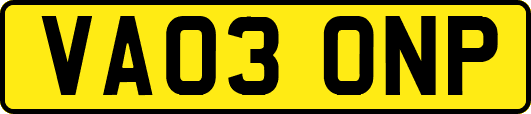 VA03ONP