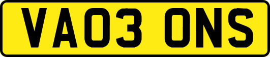 VA03ONS