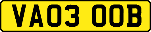 VA03OOB