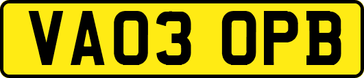 VA03OPB