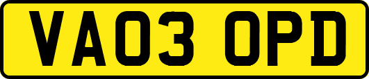 VA03OPD