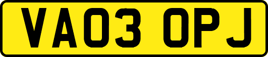 VA03OPJ