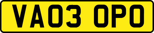 VA03OPO