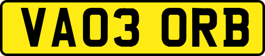 VA03ORB