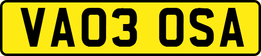 VA03OSA