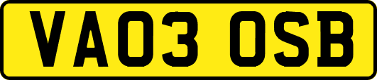 VA03OSB
