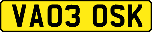 VA03OSK