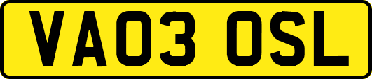 VA03OSL