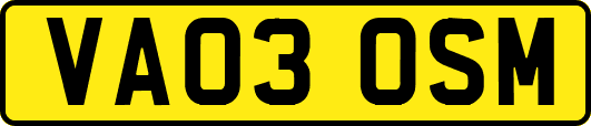 VA03OSM