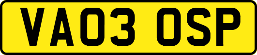 VA03OSP