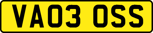 VA03OSS