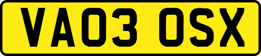 VA03OSX