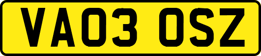 VA03OSZ