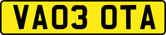 VA03OTA