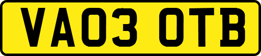 VA03OTB