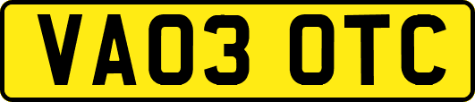 VA03OTC