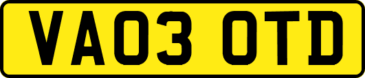 VA03OTD