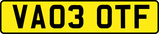 VA03OTF