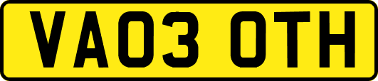 VA03OTH