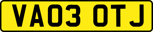 VA03OTJ