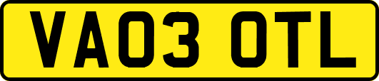 VA03OTL