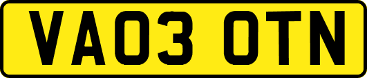 VA03OTN