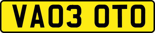 VA03OTO