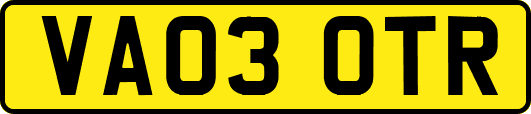 VA03OTR