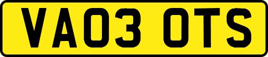 VA03OTS