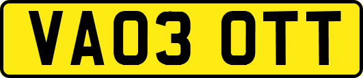VA03OTT