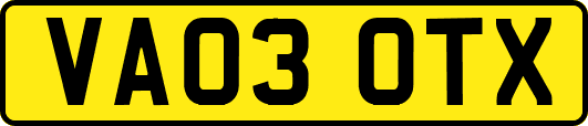 VA03OTX