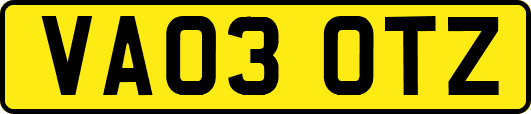 VA03OTZ