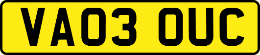 VA03OUC