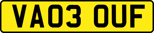 VA03OUF