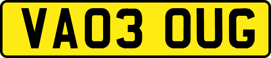 VA03OUG