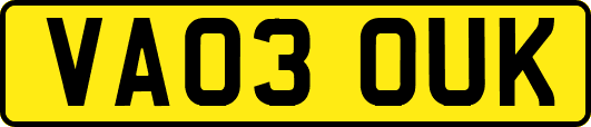 VA03OUK