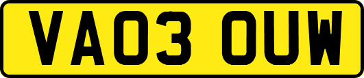 VA03OUW