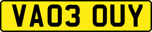 VA03OUY