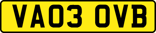 VA03OVB